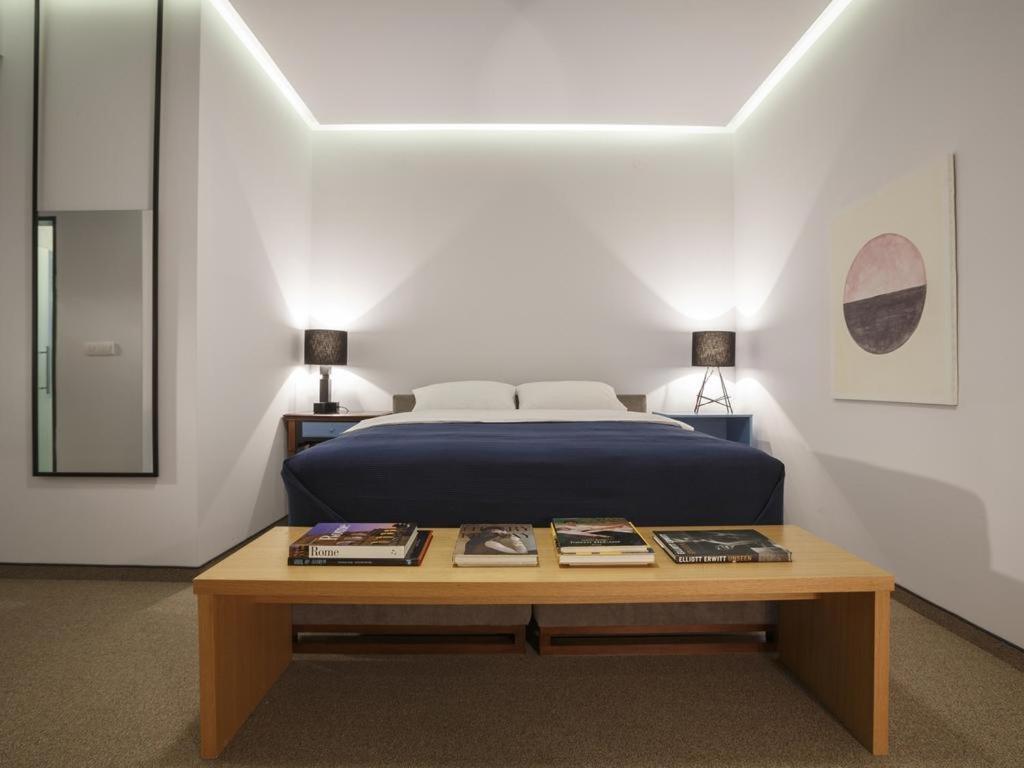 Savamala Bed & Breakfast Belgrade