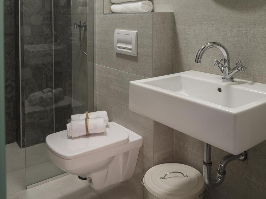 Bed & Breakfast Savamala
